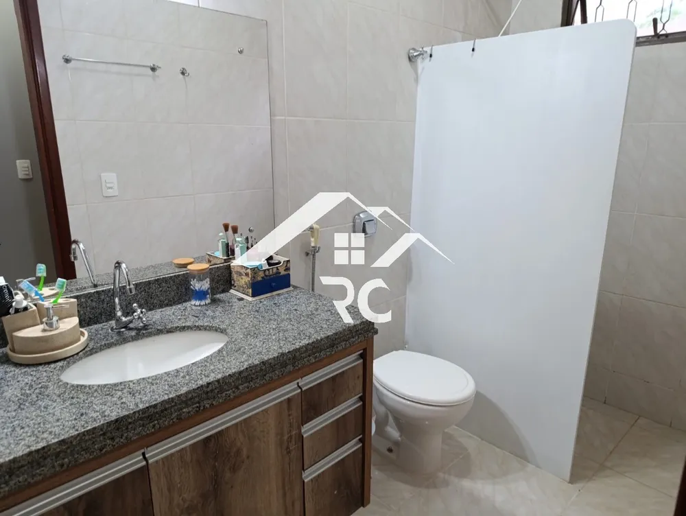 Casa, 3 quartos - Foto 7