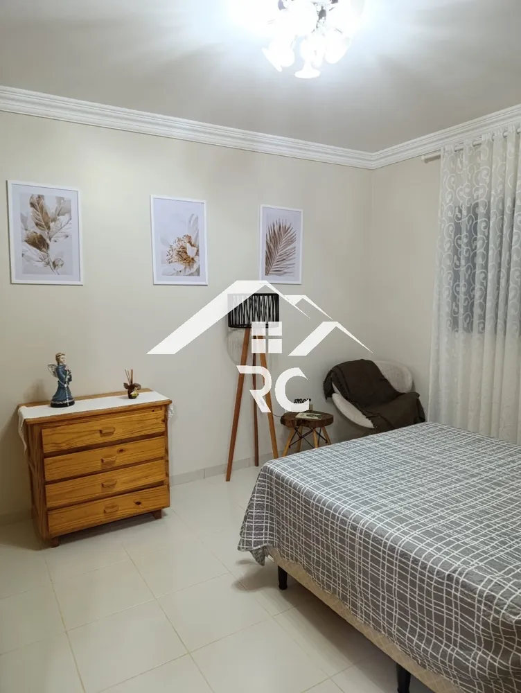 Casa, 3 quartos - Foto 4