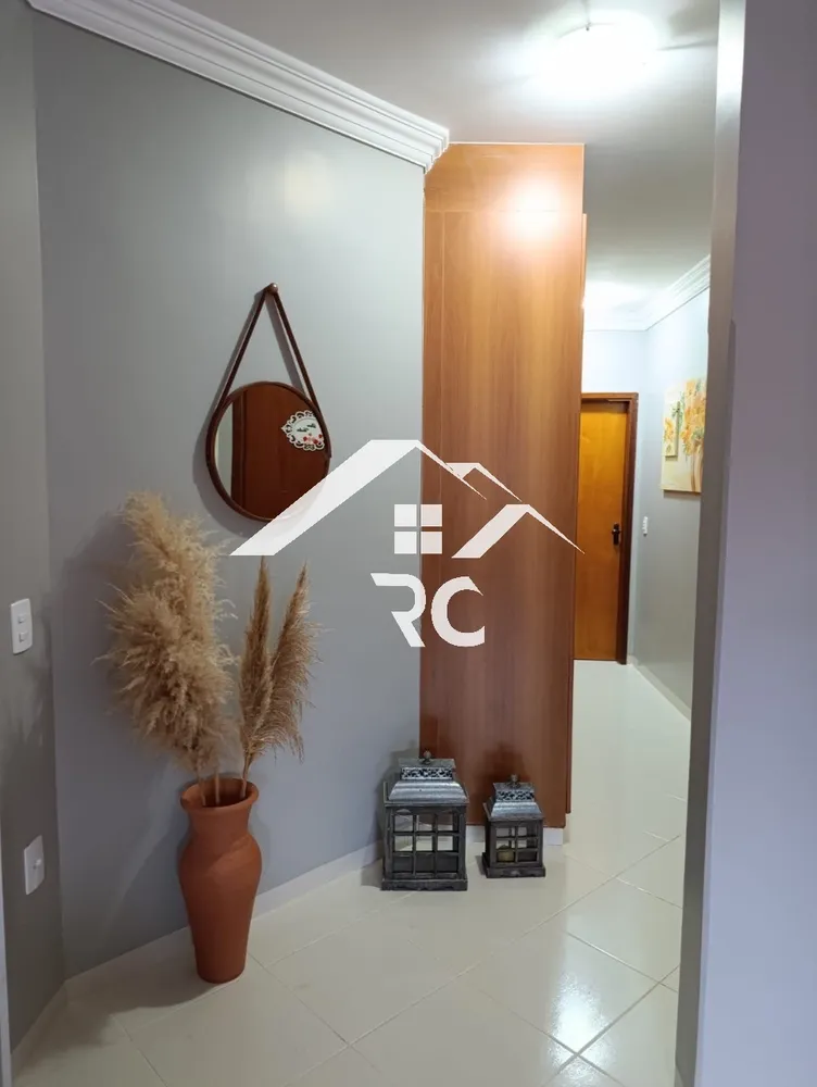 Casa, 3 quartos - Foto 10