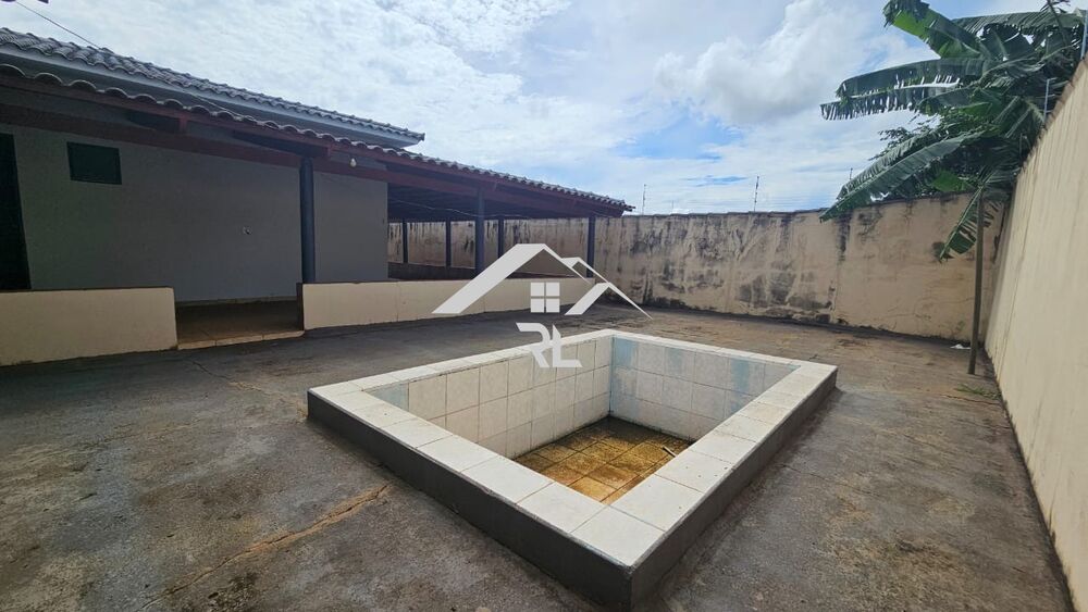 Casa à venda com 2 quartos - Foto 8
