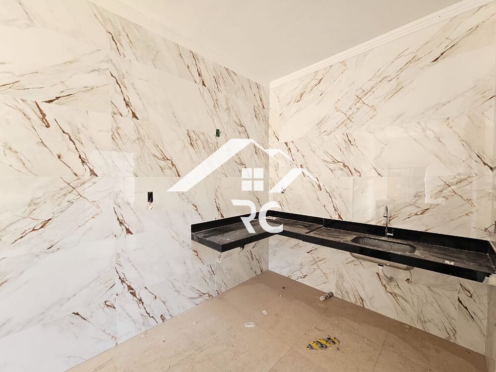 Casa, 3 quartos - Foto 2