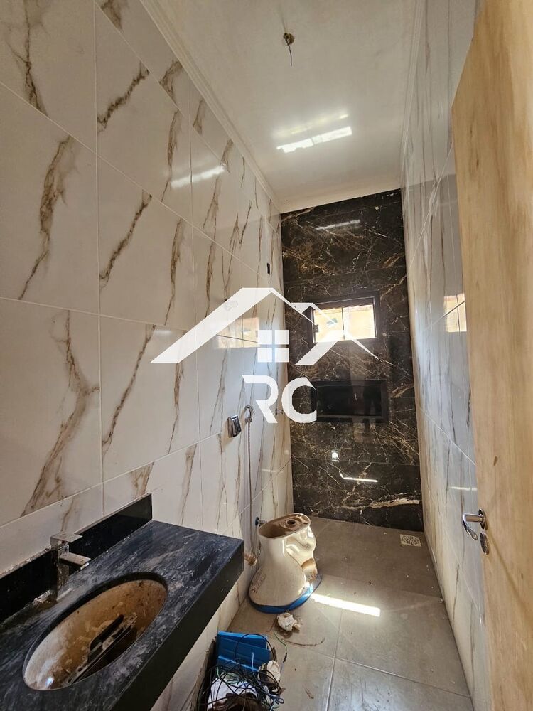 Casa, 3 quartos - Foto 4