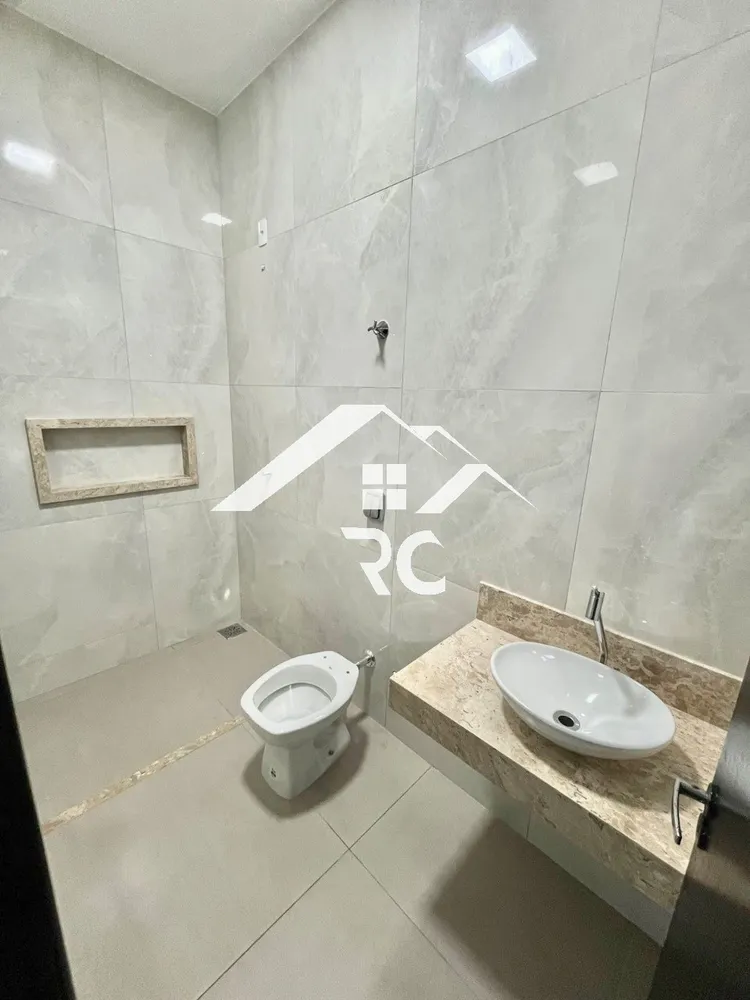 Casa, 3 quartos - Foto 7