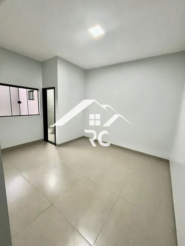 Casa, 3 quartos - Foto 5