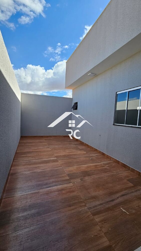 Casa, 3 quartos - Foto 8