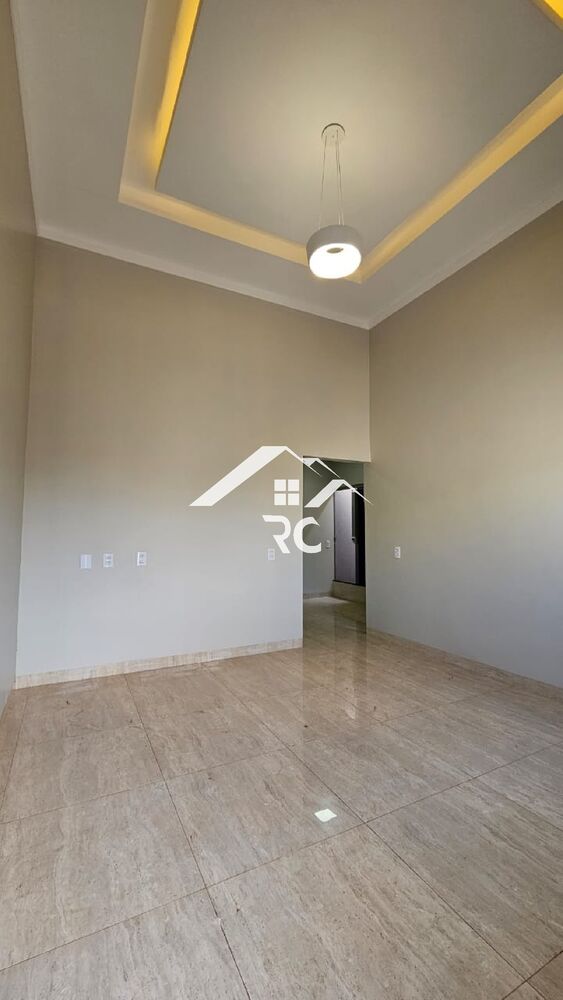 Casa, 3 quartos - Foto 2