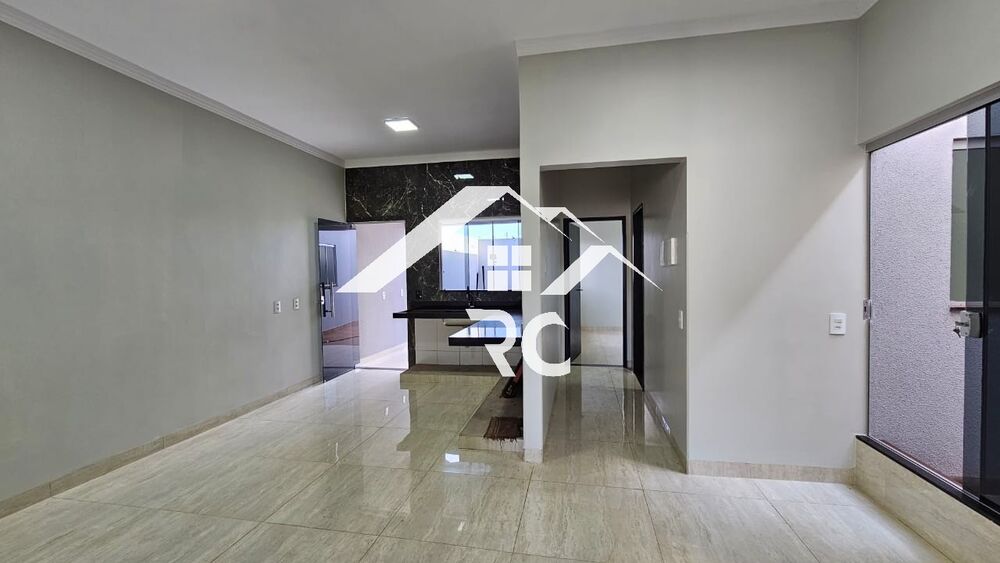 Casa, 3 quartos - Foto 4