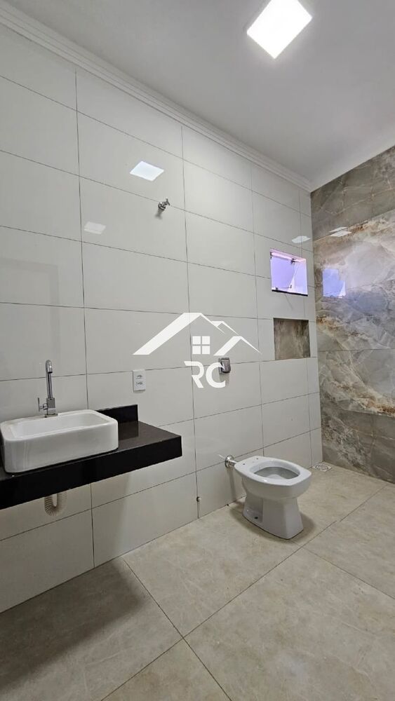 Casa, 3 quartos - Foto 7