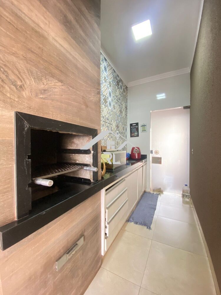 Casa, 3 quartos - Foto 8