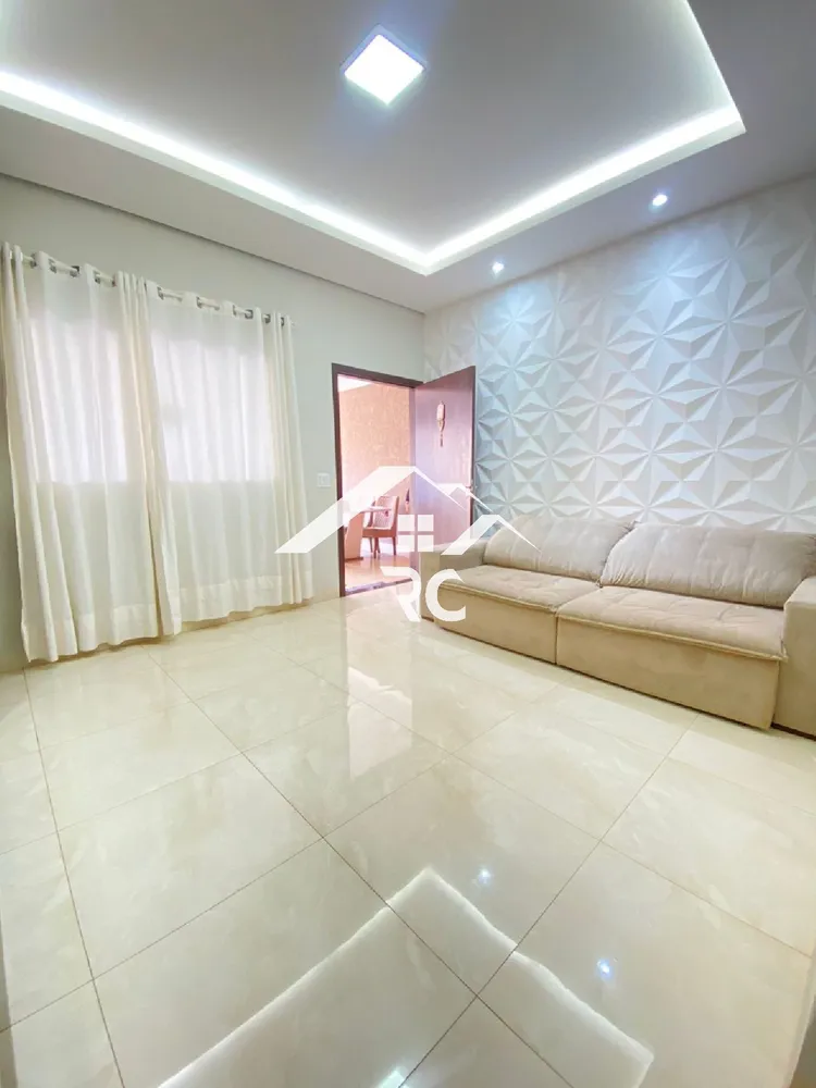 Casa, 3 quartos - Foto 10