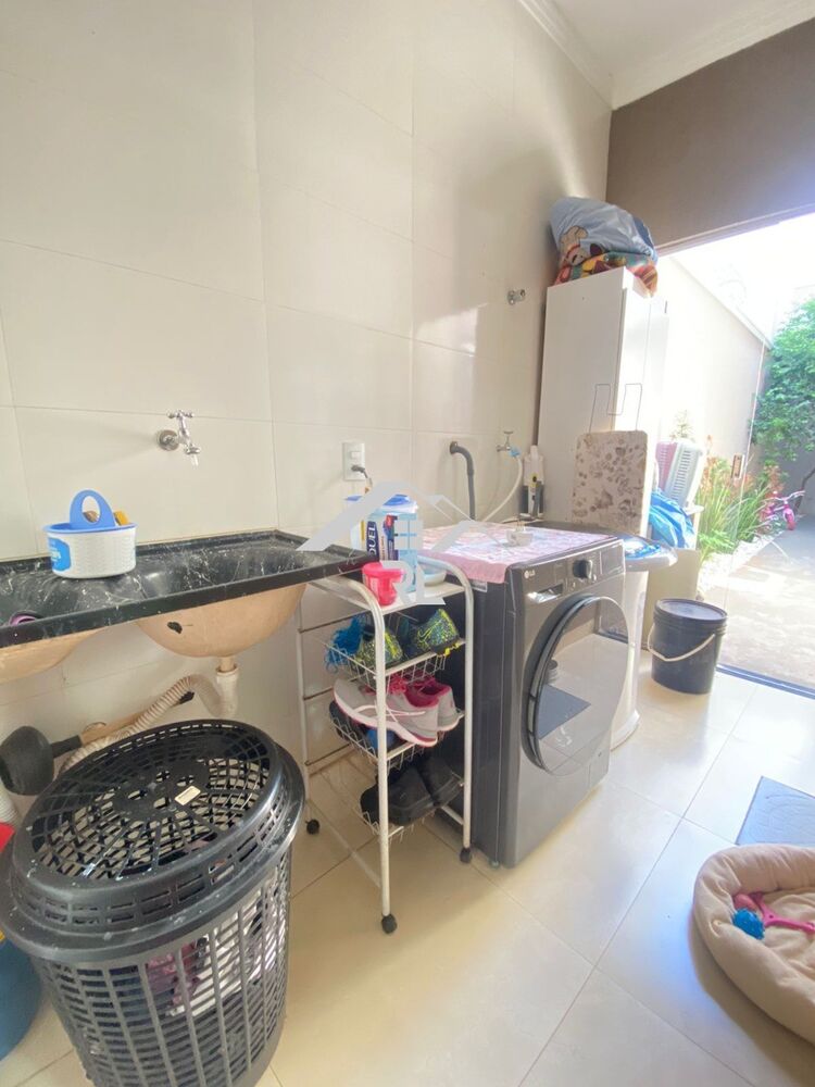 Casa, 3 quartos - Foto 7