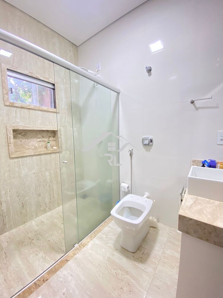 Casa, 3 quartos - Foto 5