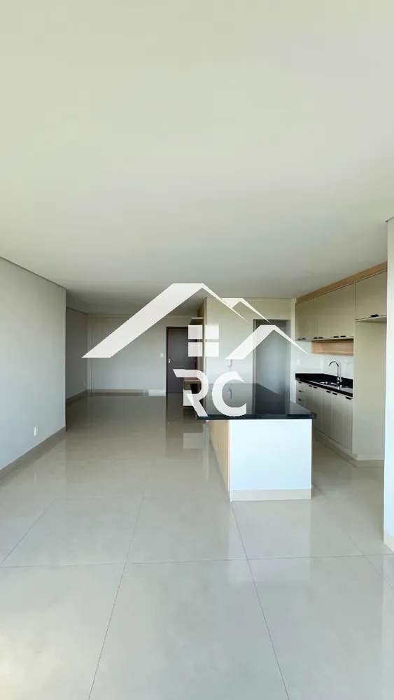 Apartamento, 3 quartos, 107 m² - Foto 1