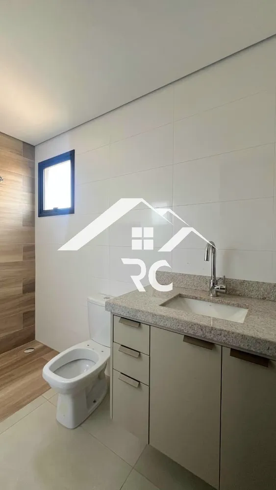 Apartamento, 3 quartos, 107 m² - Foto 2