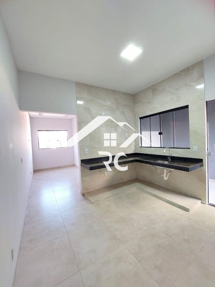 Casa, 2 quartos - Foto 4