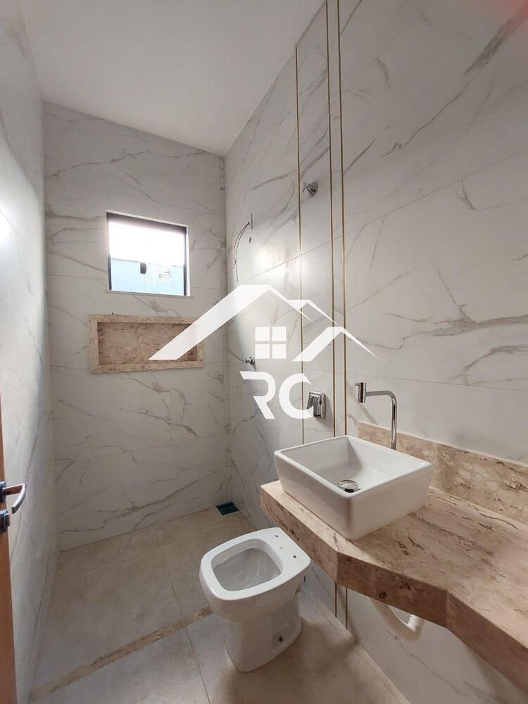 Casa, 2 quartos - Foto 7