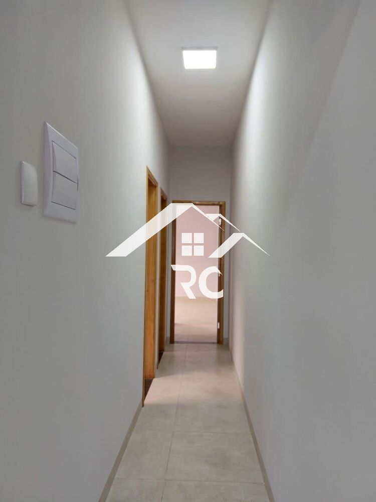 Casa, 2 quartos - Foto 5