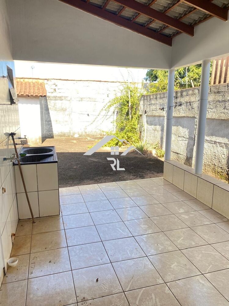 Casa, 3 quartos - Foto 7