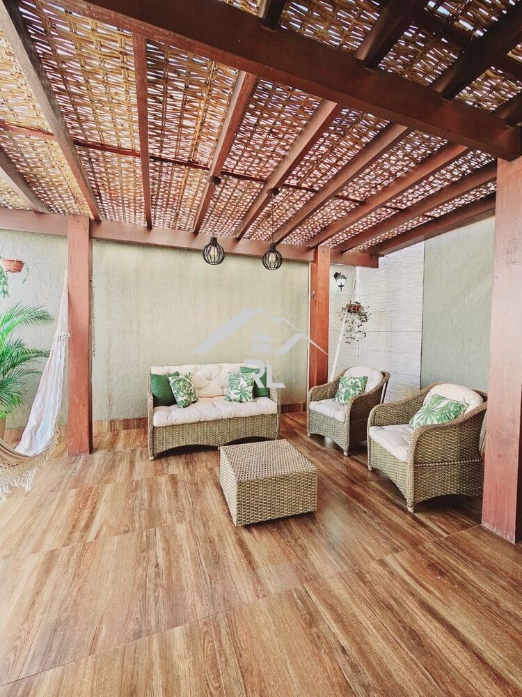 Casa, 3 quartos - Foto 6