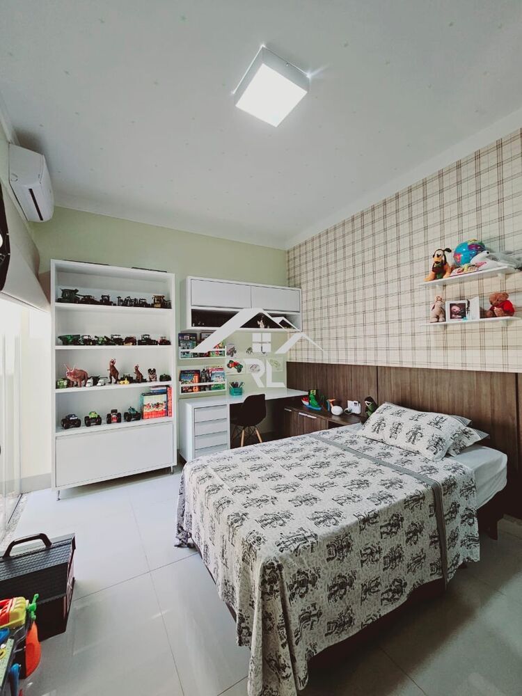 Casa, 3 quartos - Foto 5
