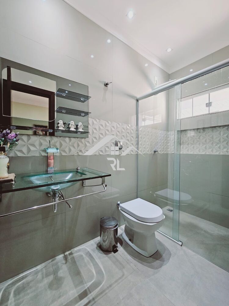 Casa, 3 quartos - Foto 4