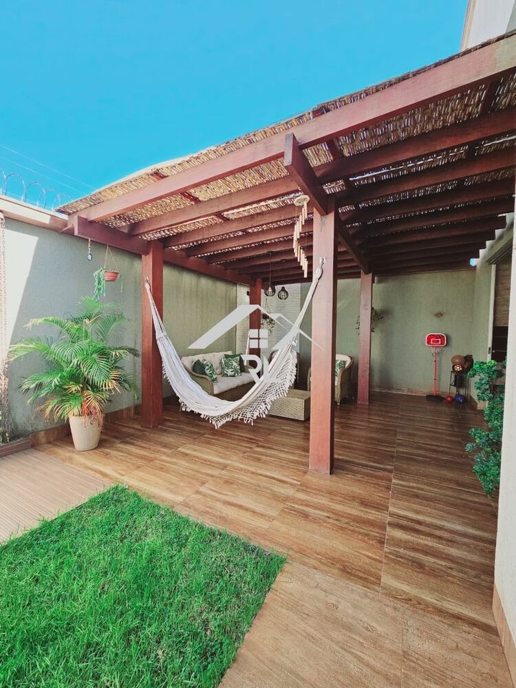 Casa, 3 quartos - Foto 7