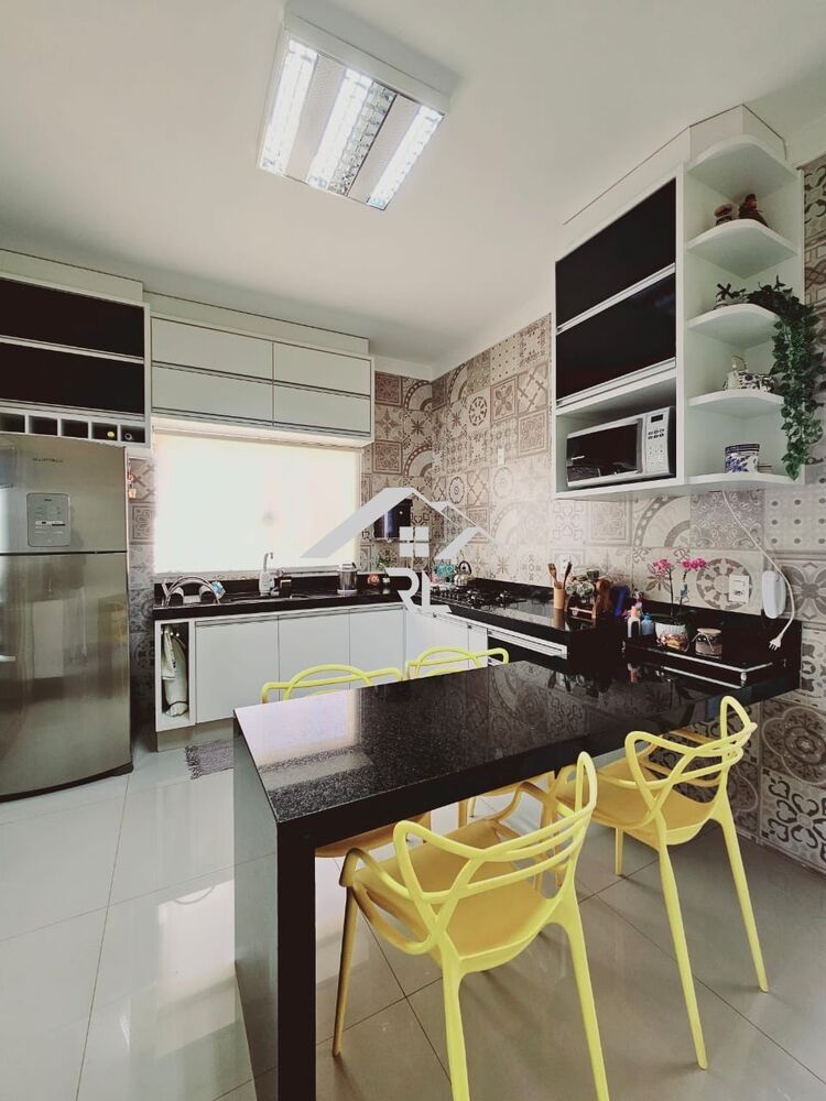 Casa, 3 quartos - Foto 2