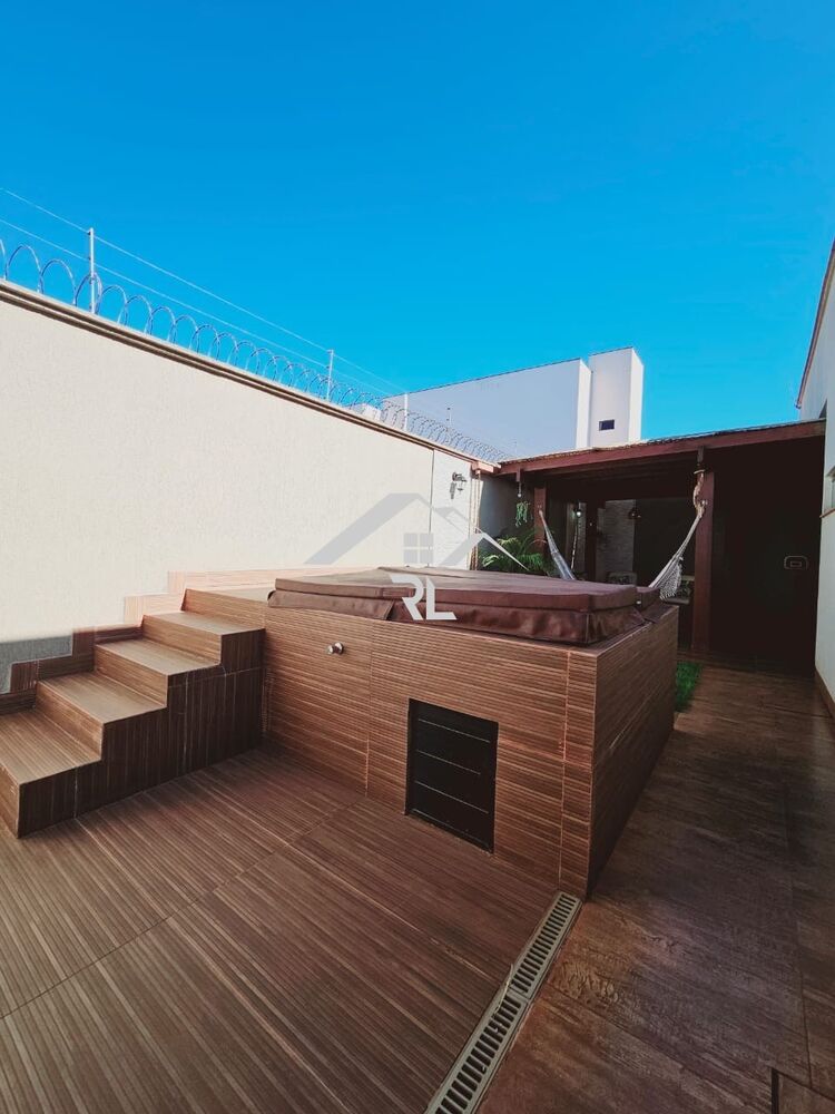 Casa, 3 quartos - Foto 8