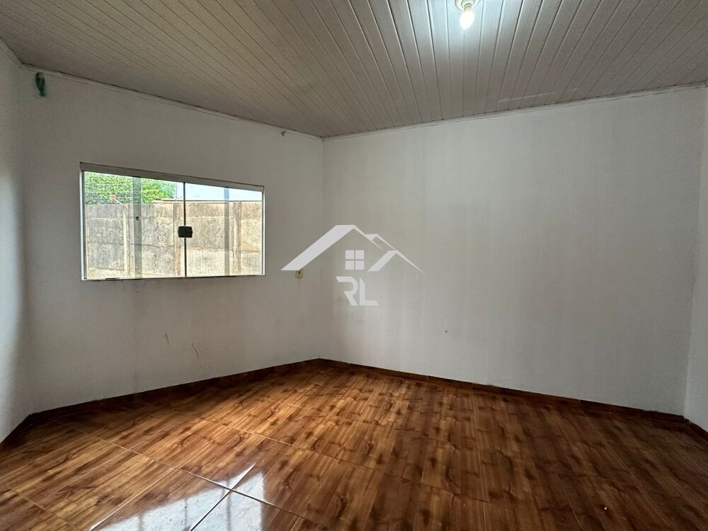 Casa à venda com 2 quartos - Foto 2