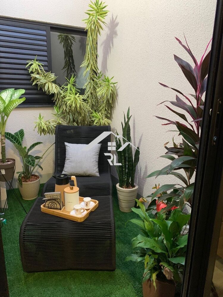 Casa à venda com 3 quartos - Foto 7