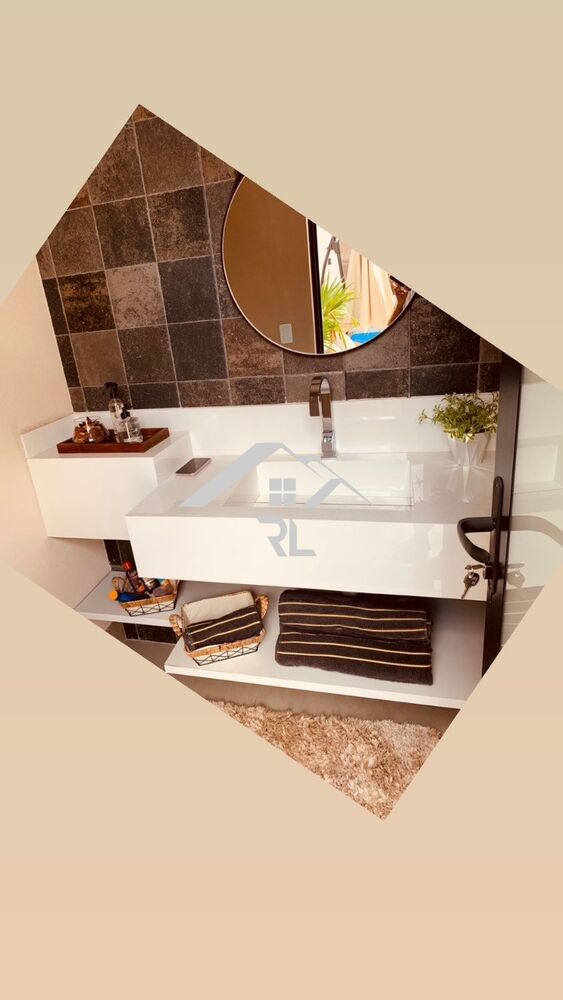 Casa à venda com 3 quartos - Foto 5