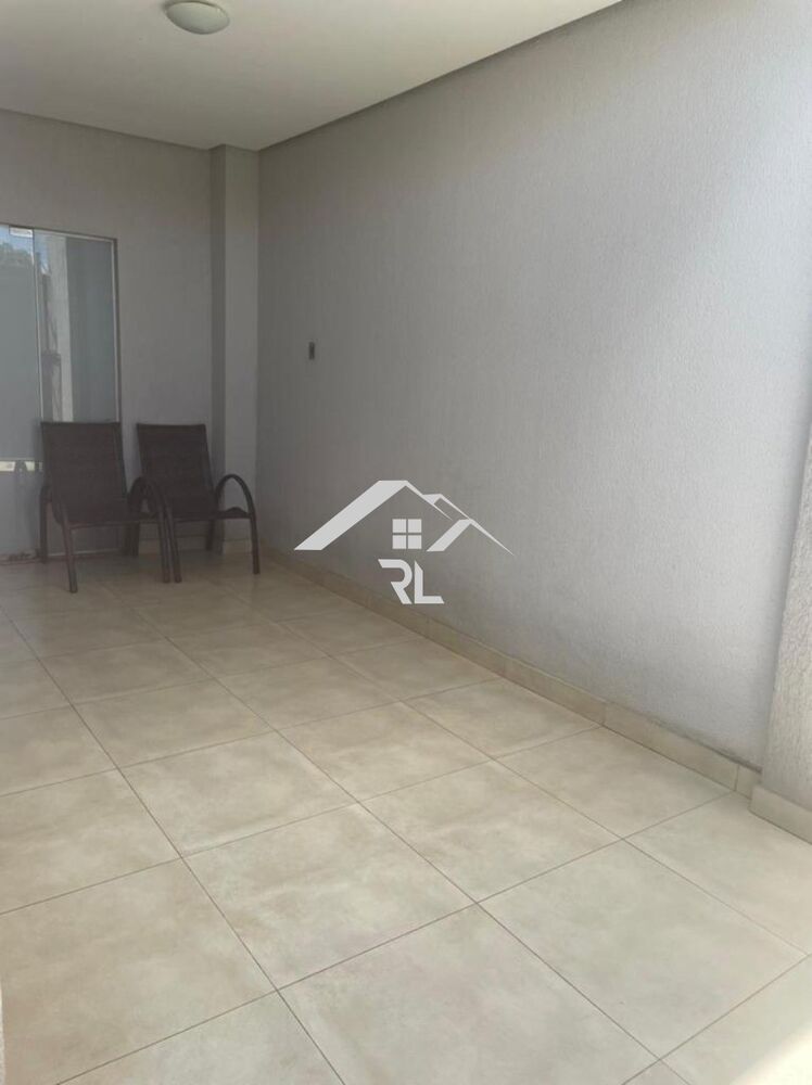 Casa, 2 quartos - Foto 2