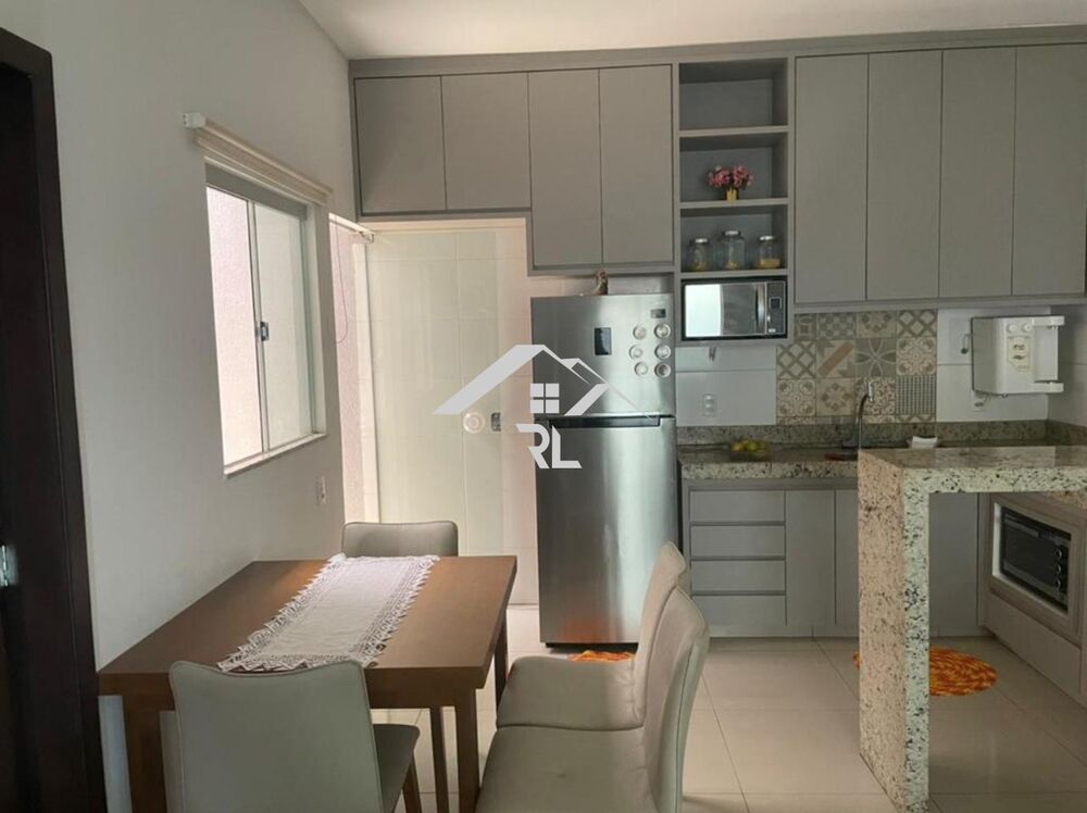 Casa, 2 quartos - Foto 4