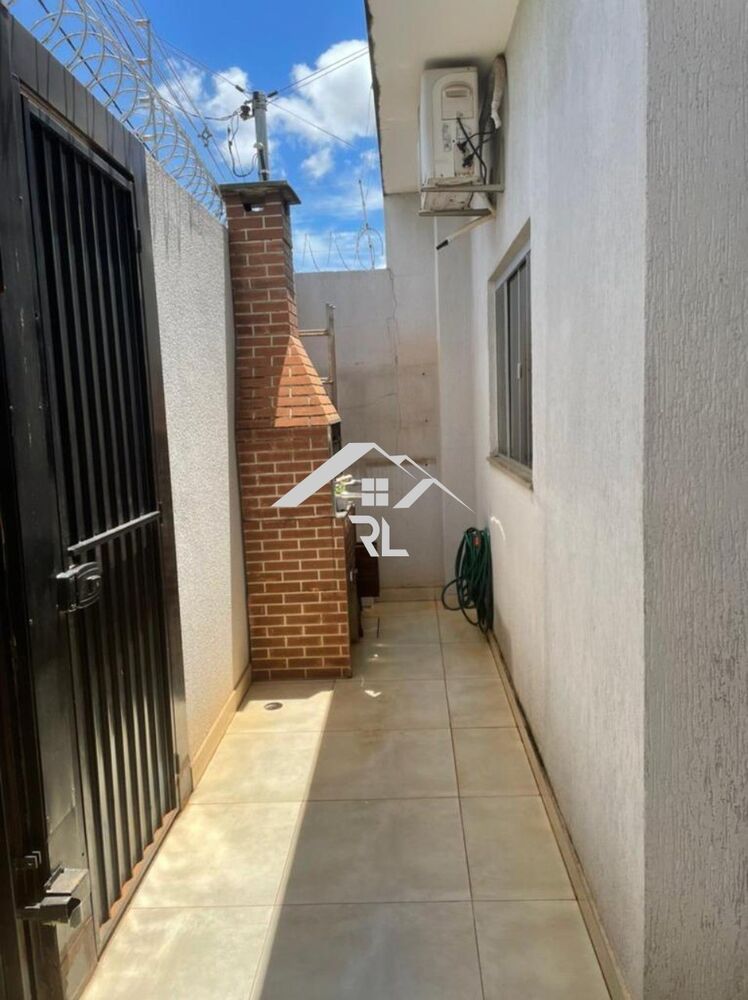 Casa, 2 quartos - Foto 1