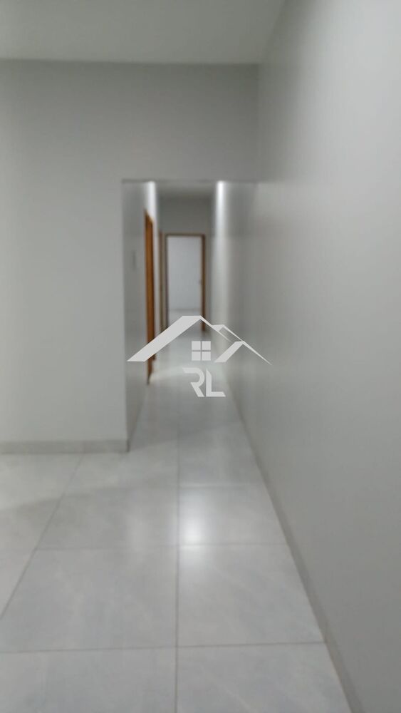 Casa, 3 quartos - Foto 2