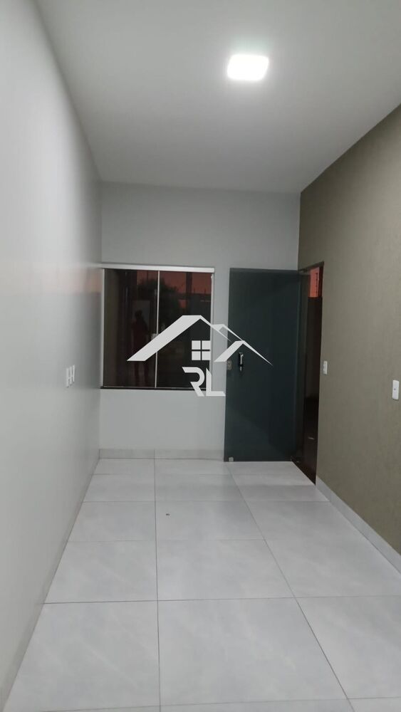 Casa, 3 quartos - Foto 3