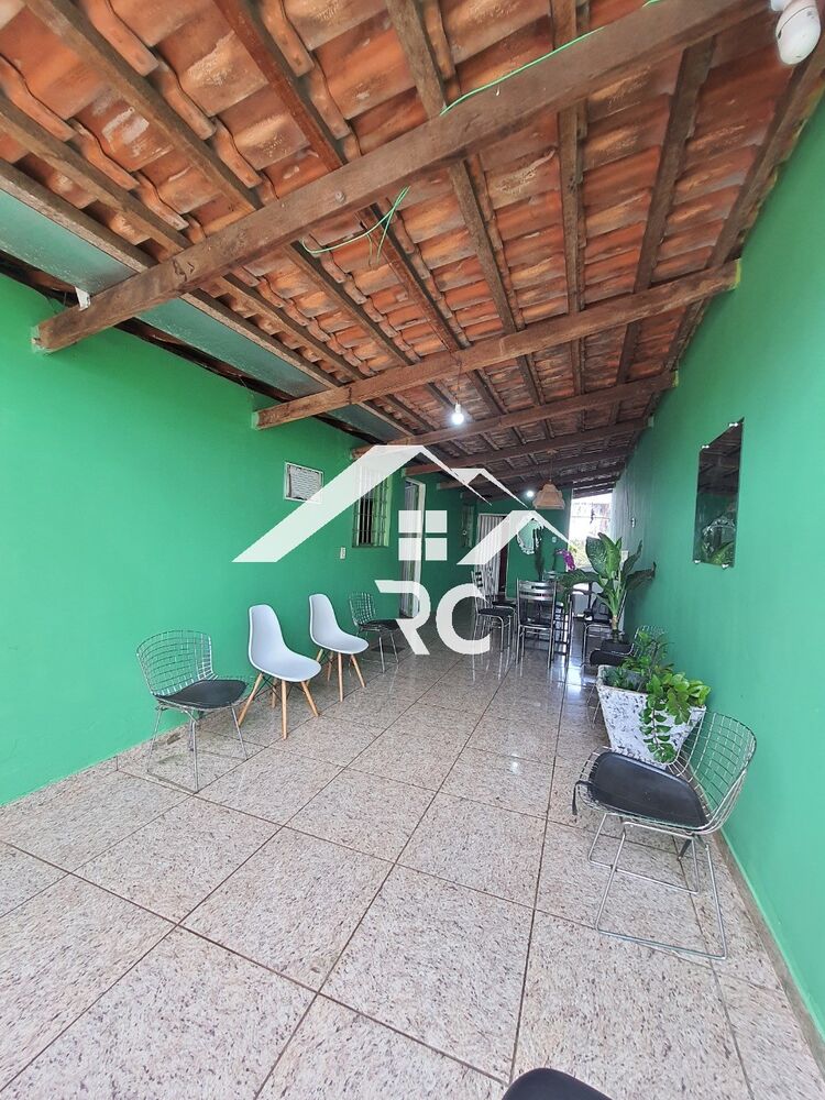 Casa, 2 quartos - Foto 1