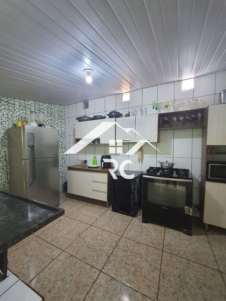 Casa, 2 quartos - Foto 6