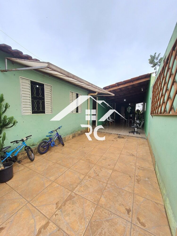 Casa, 2 quartos - Foto 2