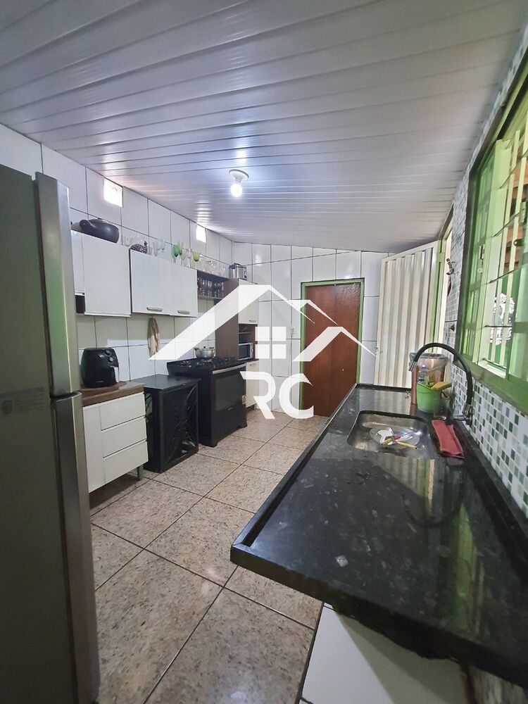 Casa, 2 quartos - Foto 5