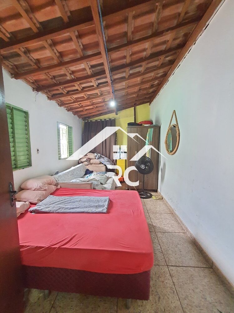 Casa, 2 quartos - Foto 4