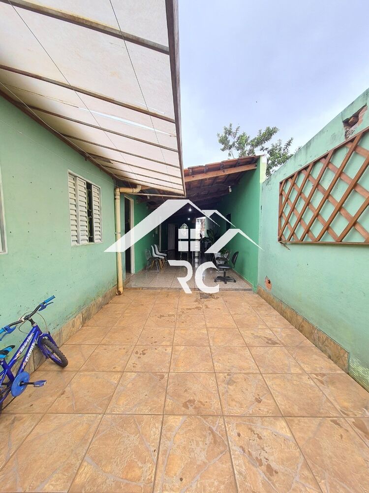 Casa, 2 quartos - Foto 3