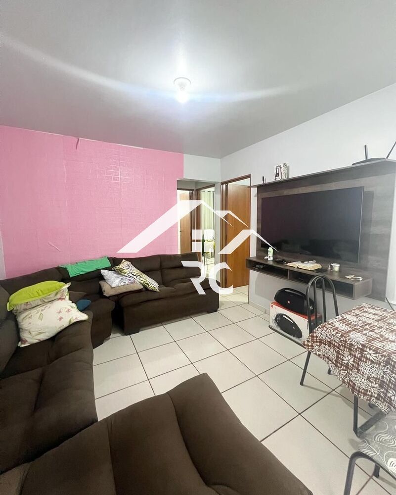 Apartamento, 2 quartos, 74 m² - Foto 2