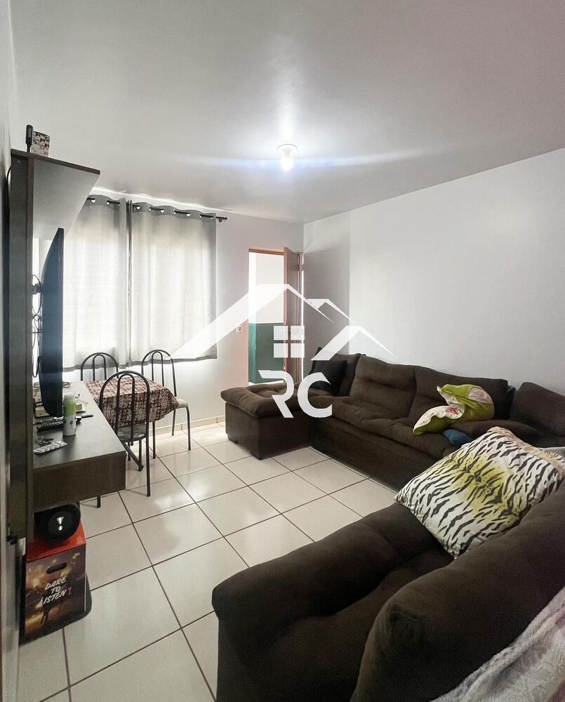 Apartamento, 2 quartos, 74 m² - Foto 1
