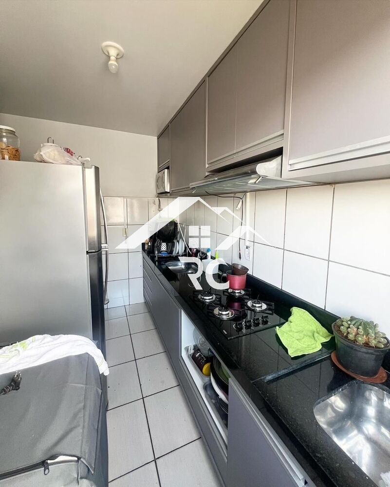 Apartamento, 2 quartos, 74 m² - Foto 3