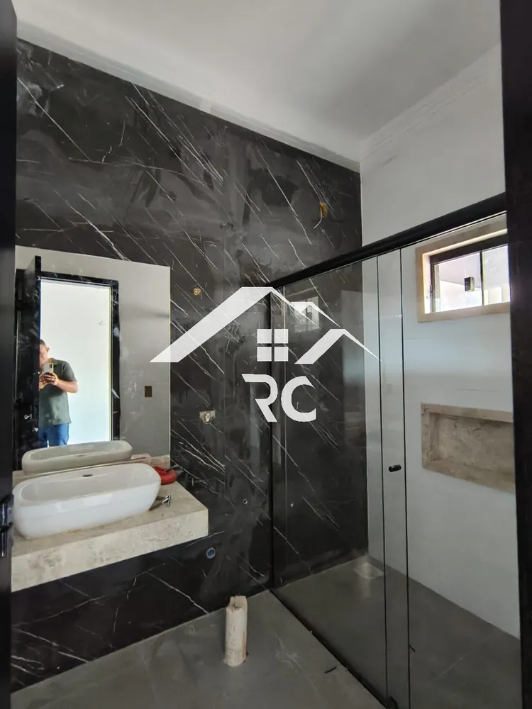 Casa, 3 quartos - Foto 4