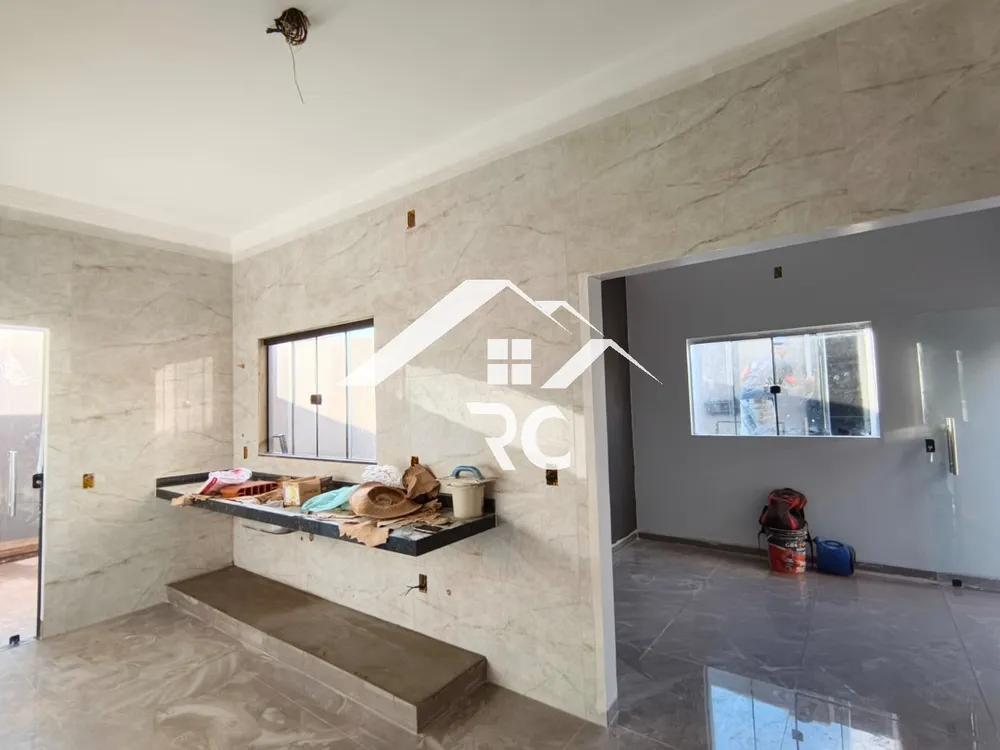 Casa, 3 quartos - Foto 6
