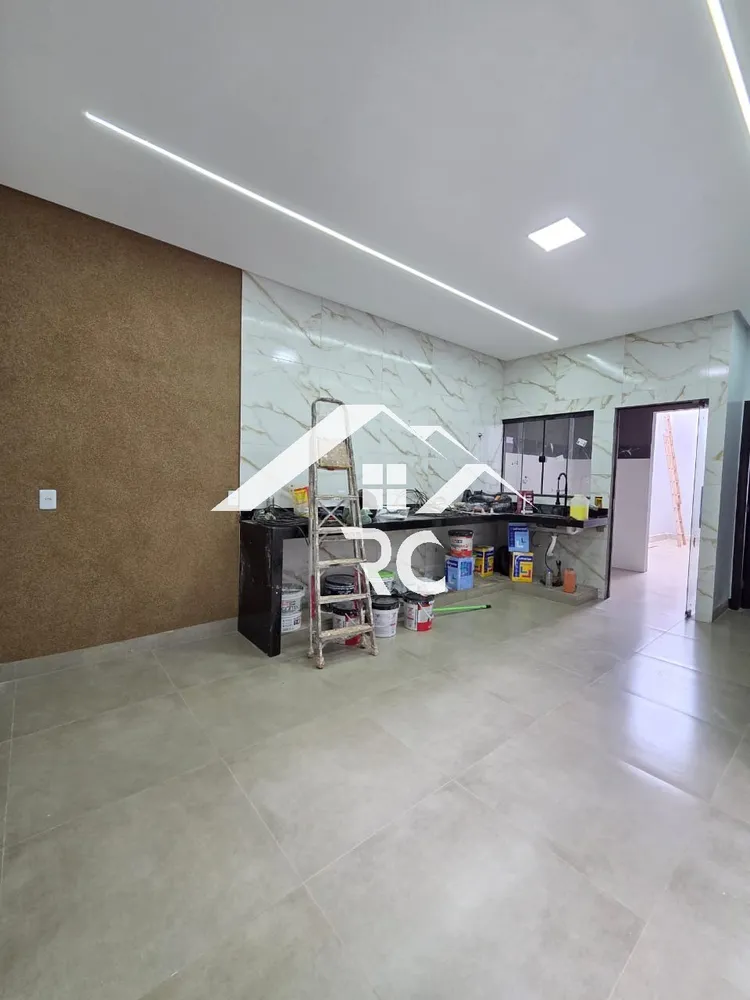 Casa, 3 quartos - Foto 6