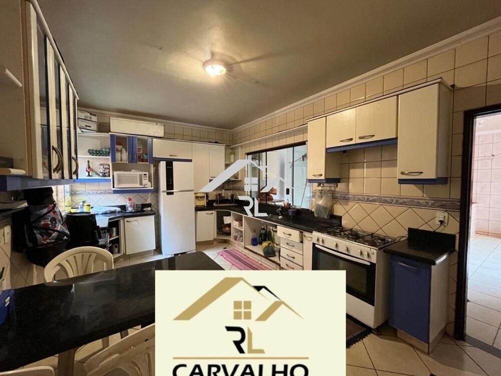 Casa, 3 quartos - Foto 3