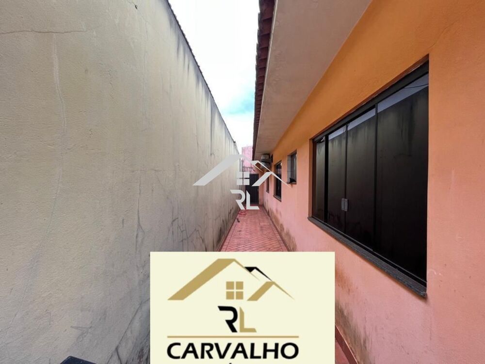 Casa, 3 quartos - Foto 6